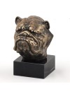 English Bulldog - figurine (bronze) - 211 - 3098