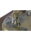 English Bulldog - figurine (bronze) - 2388 - 26172