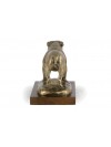 English Bulldog - figurine (bronze) - 2388 - 26169