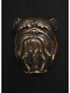 English Bulldog - figurine (bronze) - 431 - 2084