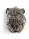 English Bulldog - figurine (bronze) - 431 - 2524