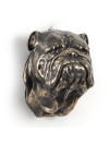 English Bulldog - figurine (bronze) - 431 - 2525