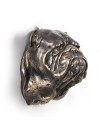 English Bulldog - figurine (bronze) - 431 - 2526