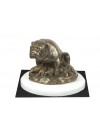 English Bulldog - figurine (bronze) - 4559 - 41151