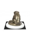 English Bulldog - figurine (bronze) - 4559 - 41152