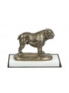 English Bulldog - figurine (bronze) - 4591 - 41371