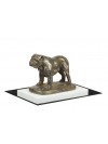 English Bulldog - figurine (bronze) - 4591 - 41373