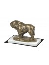 English Bulldog - figurine (bronze) - 4602 - 41428