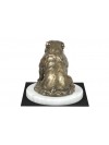 English Bulldog - figurine (bronze) - 4604 - 41439