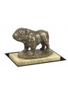 English Bulldog - figurine (bronze) - 4645 - 41654