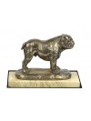 English Bulldog - figurine (bronze) - 4646 - 41657