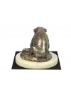 English Bulldog - figurine (bronze) - 4647 - 41665