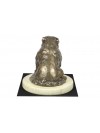 English Bulldog - figurine (bronze) - 4648 - 41668