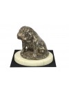 English Bulldog - figurine (bronze) - 4648 - 41669