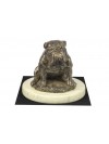 English Bulldog - figurine (bronze) - 4648 - 41670