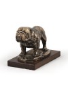 English Bulldog - figurine (bronze) - 590 - 2668