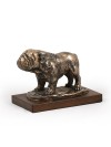 English Bulldog - figurine (bronze) - 590 - 2669
