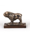English Bulldog - figurine (bronze) - 590 - 2670