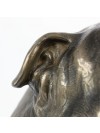 English Bulldog - figurine (resin) - 141 - 7659