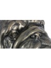English Bulldog - figurine (resin) - 141 - 7660