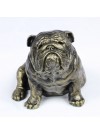 English Bulldog - figurine (resin) - 363 - 16261