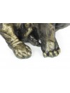 English Bulldog - figurine (resin) - 363 - 16262