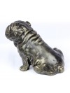 English Bulldog - figurine (resin) - 363 - 16268