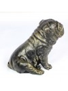 English Bulldog - figurine (resin) - 363 - 16271
