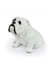 English Bulldog - figurine (resin) - 363 - 16336