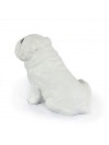 English Bulldog - figurine (resin) - 363 - 16338