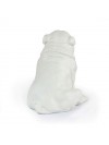 English Bulldog - figurine (resin) - 363 - 16340