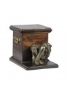 English Bulldog - urn - 4175 - 39019