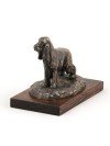 English Cocker Spaniel - figurine (bronze) - 598 - 3161
