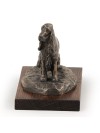 English Cocker Spaniel - figurine (bronze) - 598 - 3162