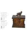 English Cocker Spaniel - urn - 4050 - 38214