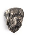English Mastiff - figurine (bronze) - 536 - 2529