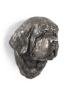 English Mastiff - figurine (bronze) - 536 - 2530