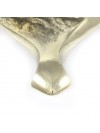 English Mastiff - knocker (brass) - 335 - 7318