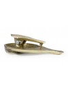 English Mastiff - knocker (brass) - 335 - 7321