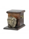 English Mastiff - urn - 4128 - 38737