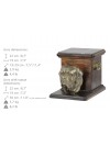 English Mastiff - urn - 4128 - 38738