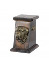 English Mastiff - urn - 4213 - 39260