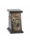 English Mastiff - urn - 4213 - 39259