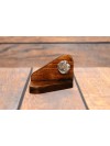 Fila Brasileiro - candlestick (wood) - 3618 - 35719