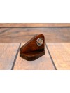 Fila Brasileiro - candlestick (wood) - 3618 - 35721