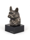 French Bulldog - figurine (bronze) - 218 - 3038