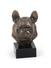 French Bulldog - figurine (bronze) - 221 - 2892