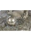 French Bulldog - figurine (bronze) - 2241 - 22391