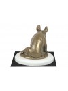 French Bulldog - figurine (bronze) - 4569 - 41255