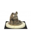 French Bulldog - figurine (bronze) - 4658 - 41719